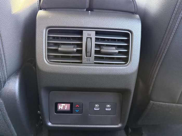 2026 Nissan X-TRAIL Ti e-POWER