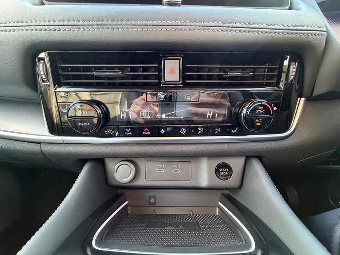 2026 Nissan X-TRAIL Ti e-POWER