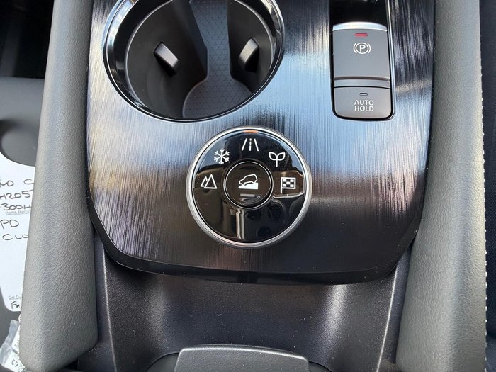 2026 Nissan X-TRAIL Ti e-POWER
