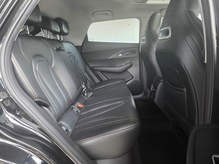 2025 Chery OMODA 5 EX