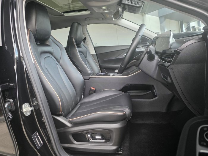 2025 Chery OMODA 5 EX