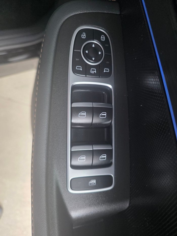 2025 Chery OMODA 5 EX