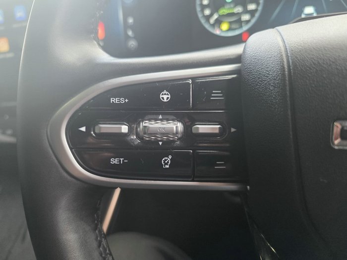 2025 Chery OMODA 5 EX