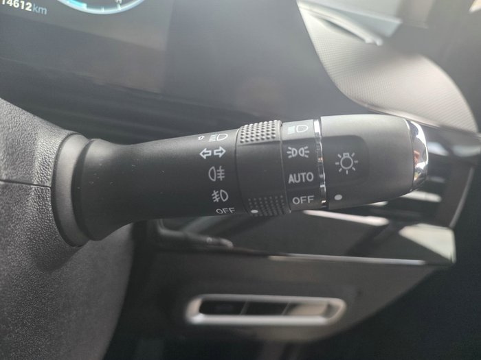 2025 Chery OMODA 5 EX