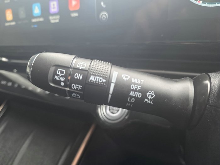 2025 Chery OMODA 5 EX