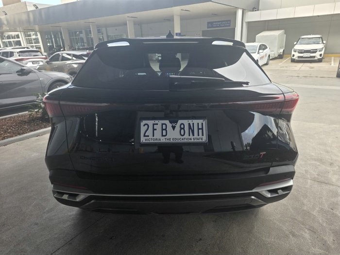 2025 Chery OMODA 5 EX