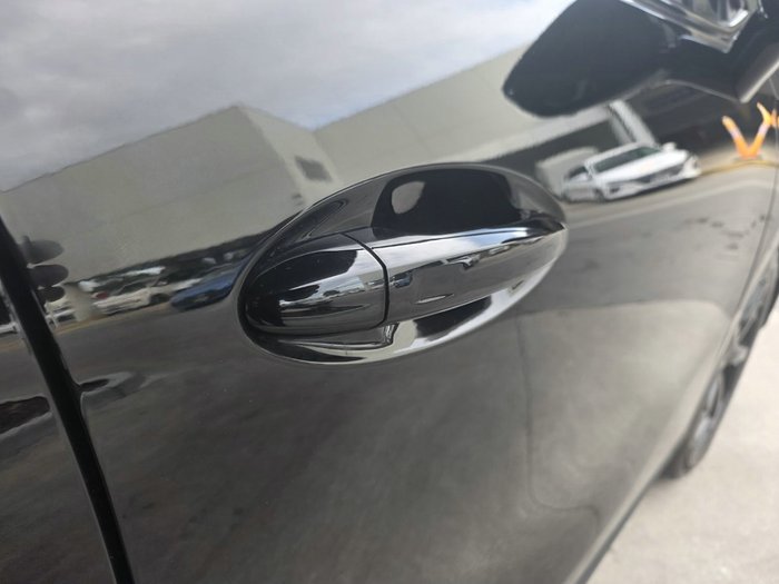 2025 Chery OMODA 5 EX
