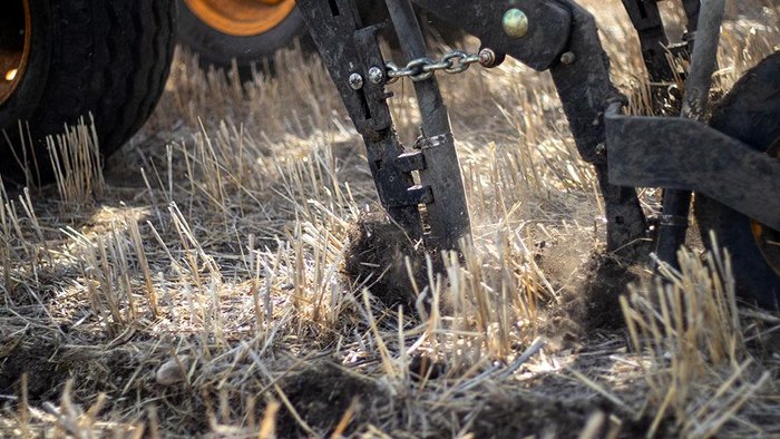 2026 Vaderstad SeedHawk 40  84 Air Seeder Tool Bar