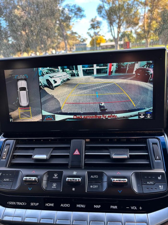 2021 Toyota Landcruiser VX