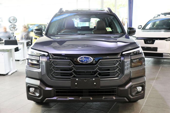 2026 Subaru Outback AWD Touring