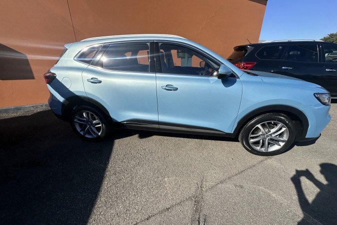 2021 MG HS +EV PHEV ESSENCE