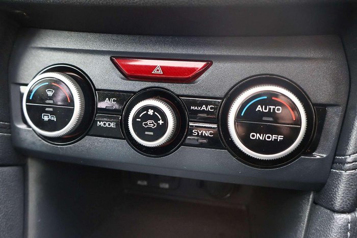2018 Subaru Impreza 2.0i-S