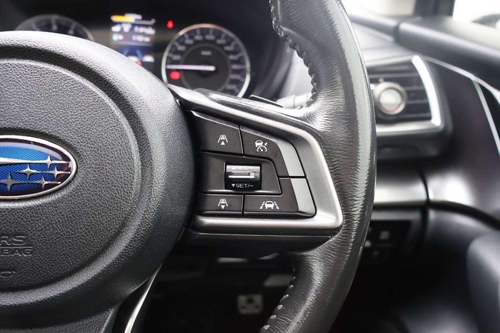 2018 Subaru Impreza 2.0i-S