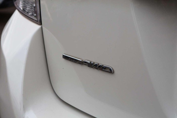 2018 Subaru Impreza 2.0i-S