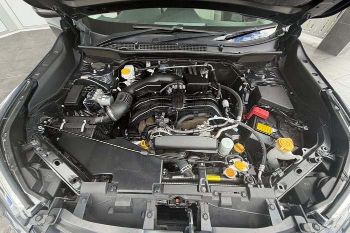 2021 Subaru Forester 2.5i Premium