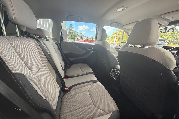 2021 Subaru Forester 2.5i Premium