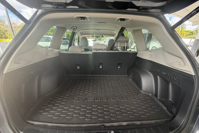 2021 Subaru Forester 2.5i Premium