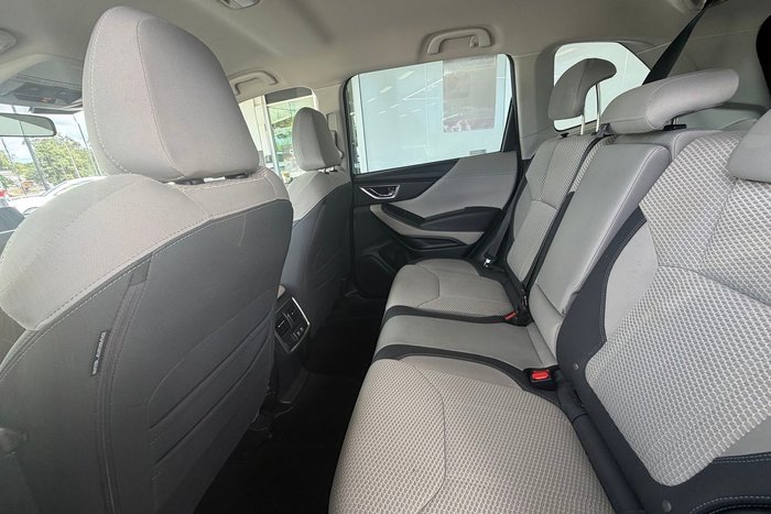 2021 Subaru Forester 2.5i Premium