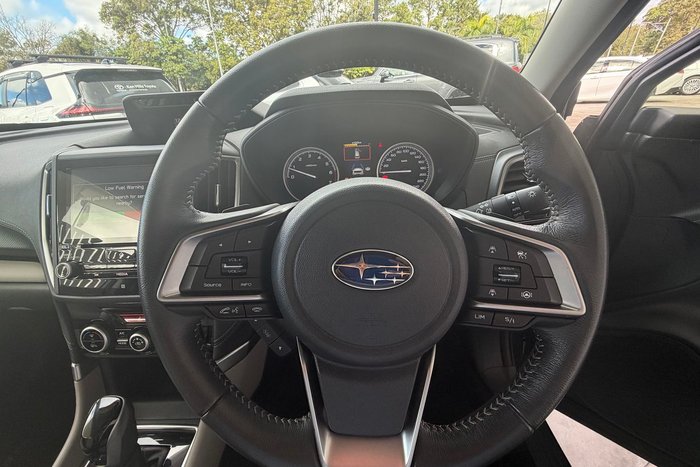 2021 Subaru Forester 2.5i Premium