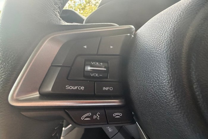 2021 Subaru Forester 2.5i Premium