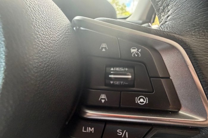 2021 Subaru Forester 2.5i Premium