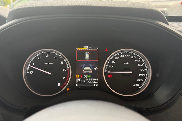 2021 Subaru Forester 2.5i Premium