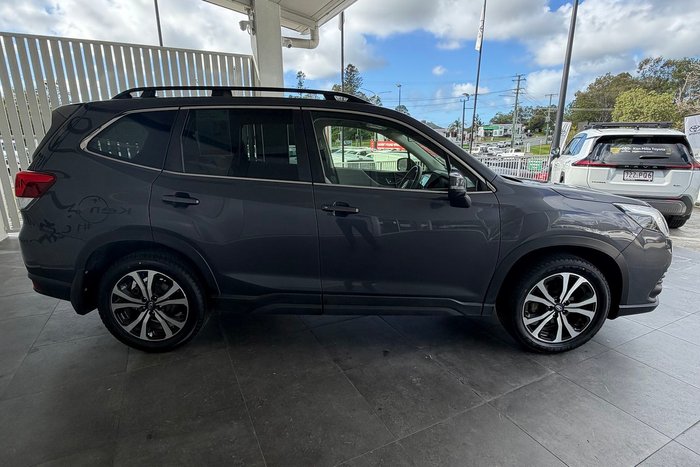 2021 Subaru Forester 2.5i Premium