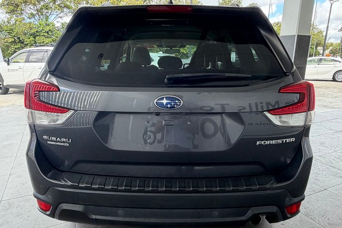 2021 Subaru Forester 2.5i Premium