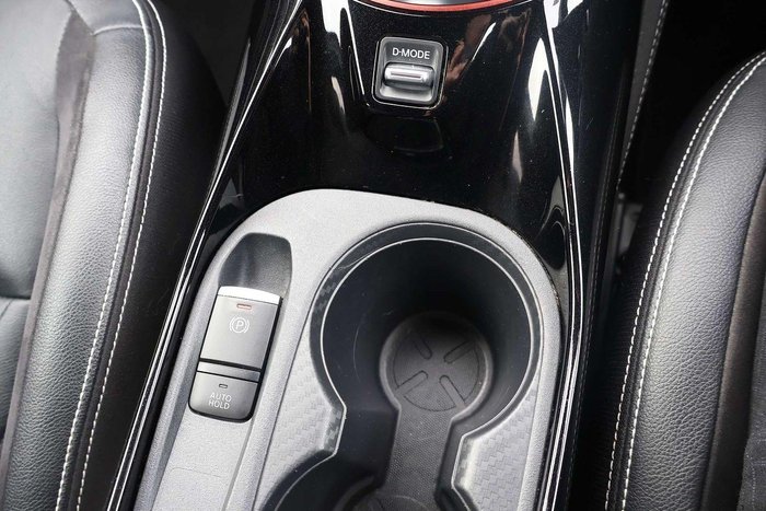 2020 Nissan JUKE Ti
