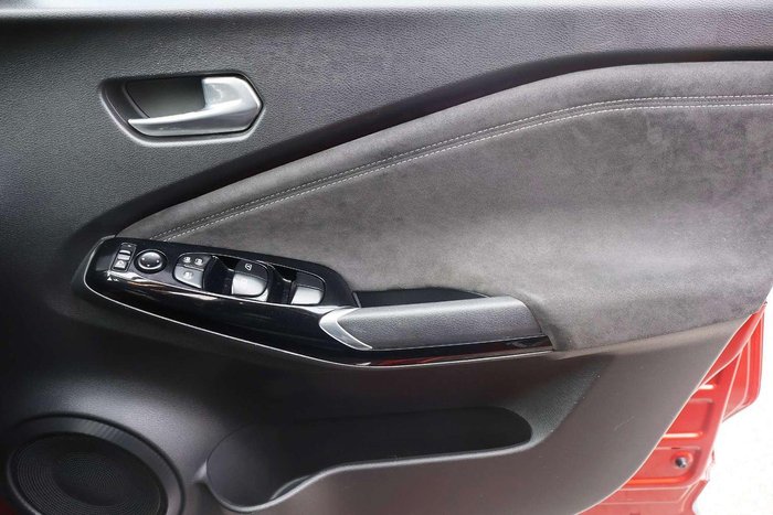 2020 Nissan JUKE Ti