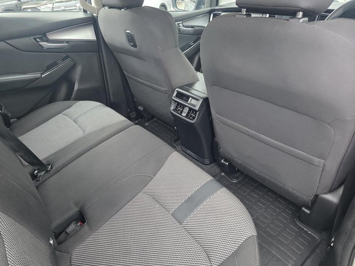 2020 Mazda BT-50 XT