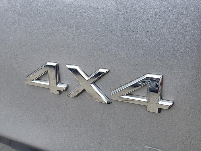 2020 Mazda BT-50 XT