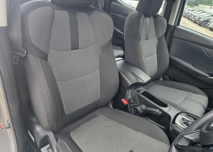 2020 Mazda BT-50 XT