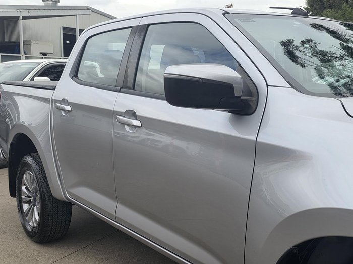 2020 Mazda BT-50 XT