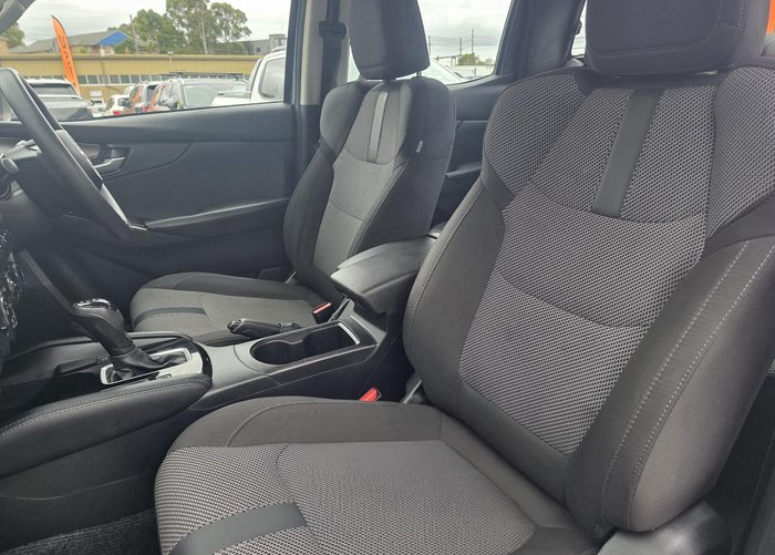 2020 Mazda BT-50 XT