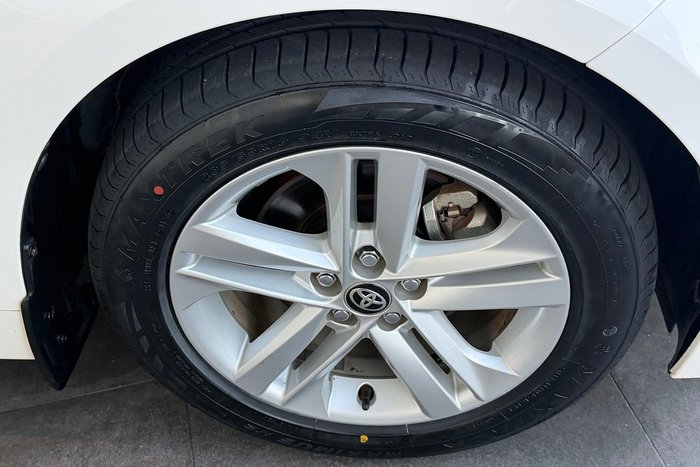 2021 Toyota Corolla Ascent Sport Hybrid