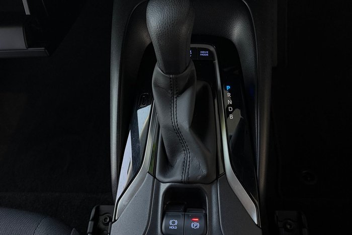2021 Toyota Corolla Ascent Sport Hybrid