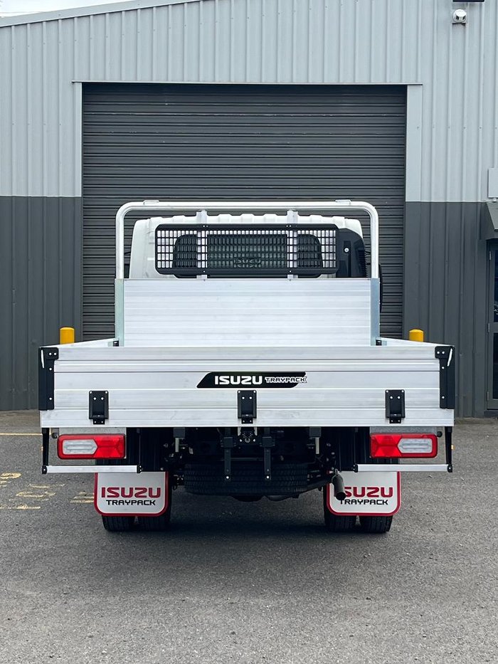 2026 Isuzu N Series