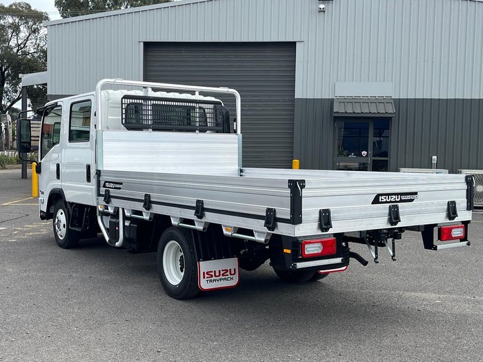 2026 Isuzu N Series