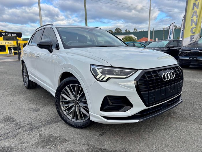 2021 Audi Q3