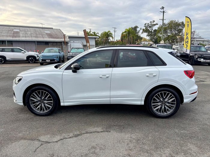 2021 Audi Q3 35 TFSI