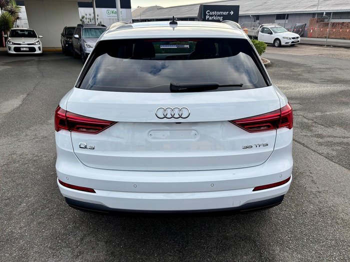 2021 Audi Q3 35 TFSI