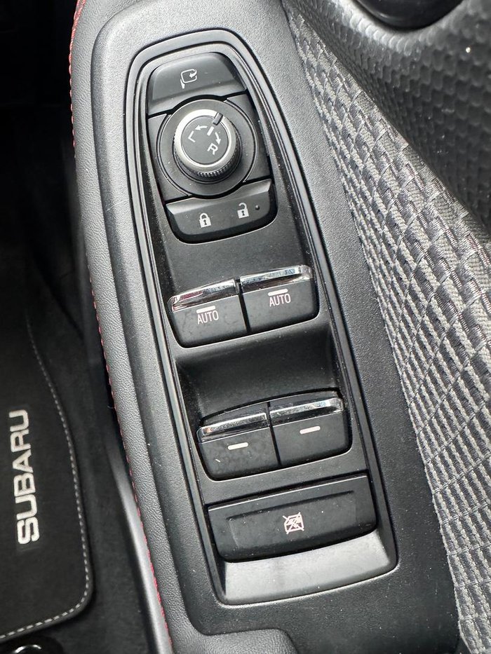 2023 Subaru Forester 2.5i Sport S5 MY23 AWD Sapphire Blue