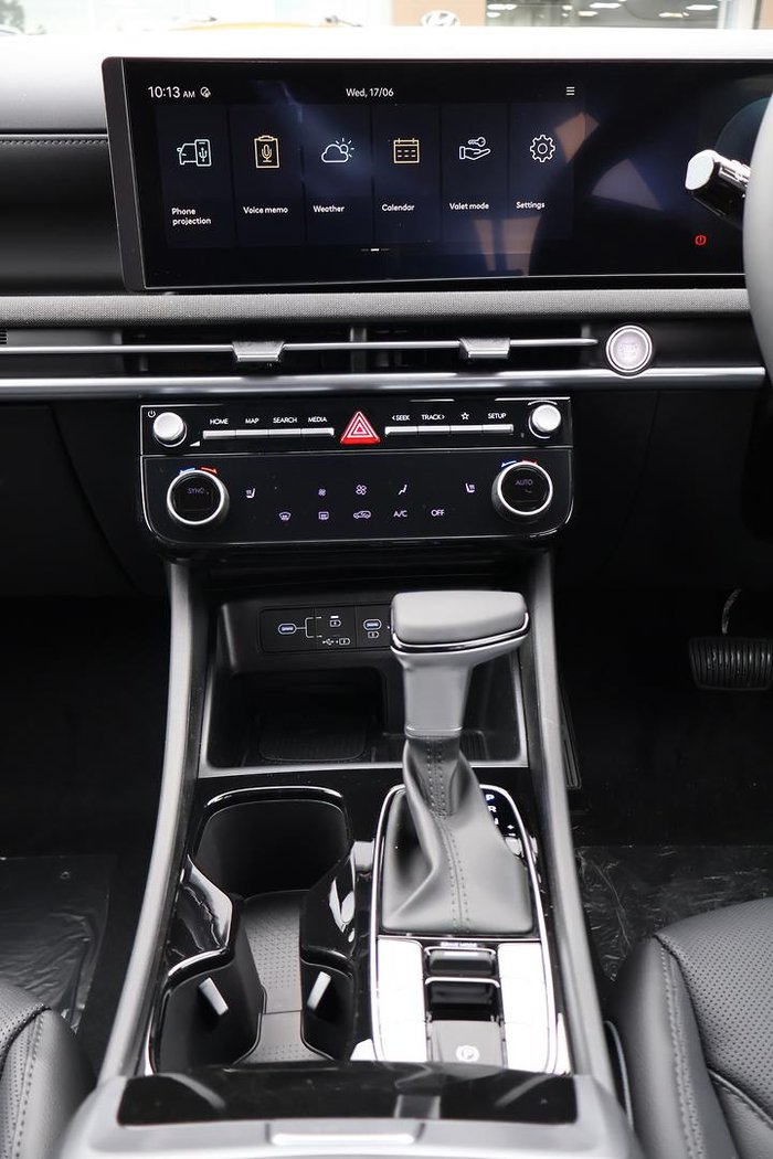 2026 Hyundai Tucson Elite