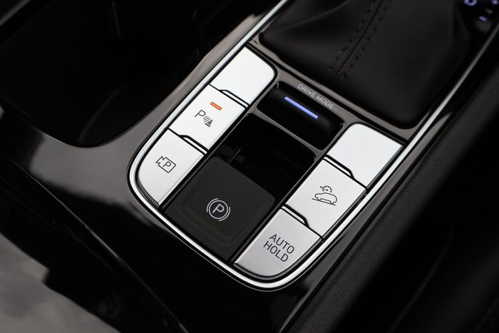 2026 Hyundai Tucson Elite