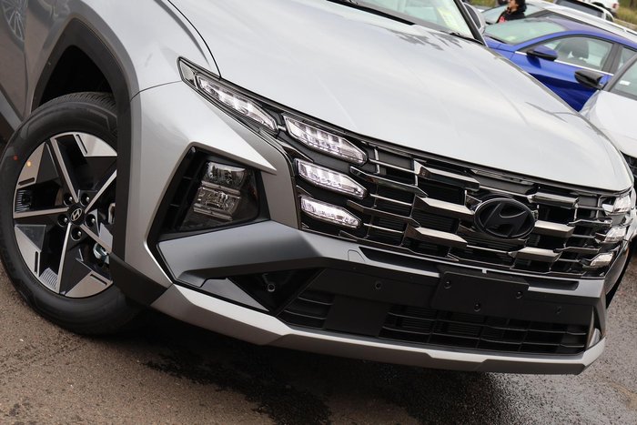 2026 Hyundai Tucson Elite