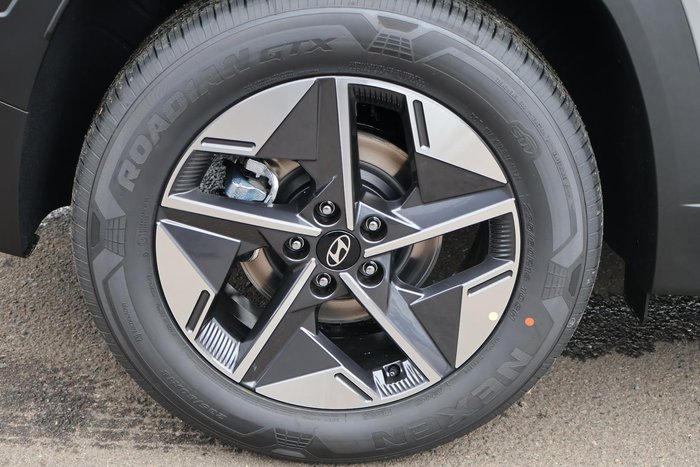 2026 Hyundai Tucson Elite