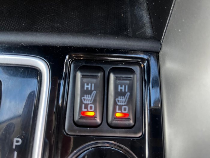 2017 Mitsubishi Eclipse Cross Exceed