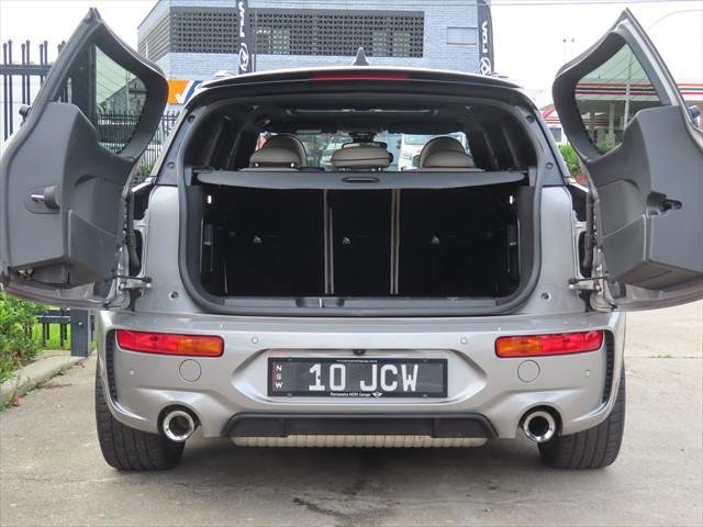 2023 MINI Clubman John Cooper Works MINI Yours
