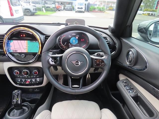 2023 MINI Clubman John Cooper Works MINI Yours